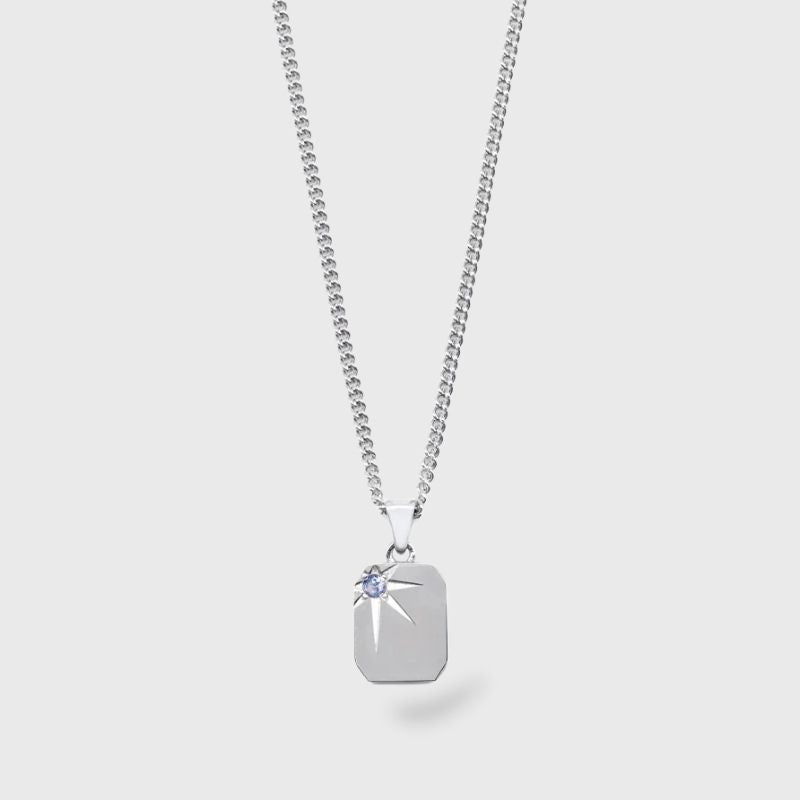 Guardian Angel Necklace