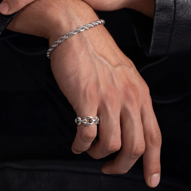 Mariner Chain Ring