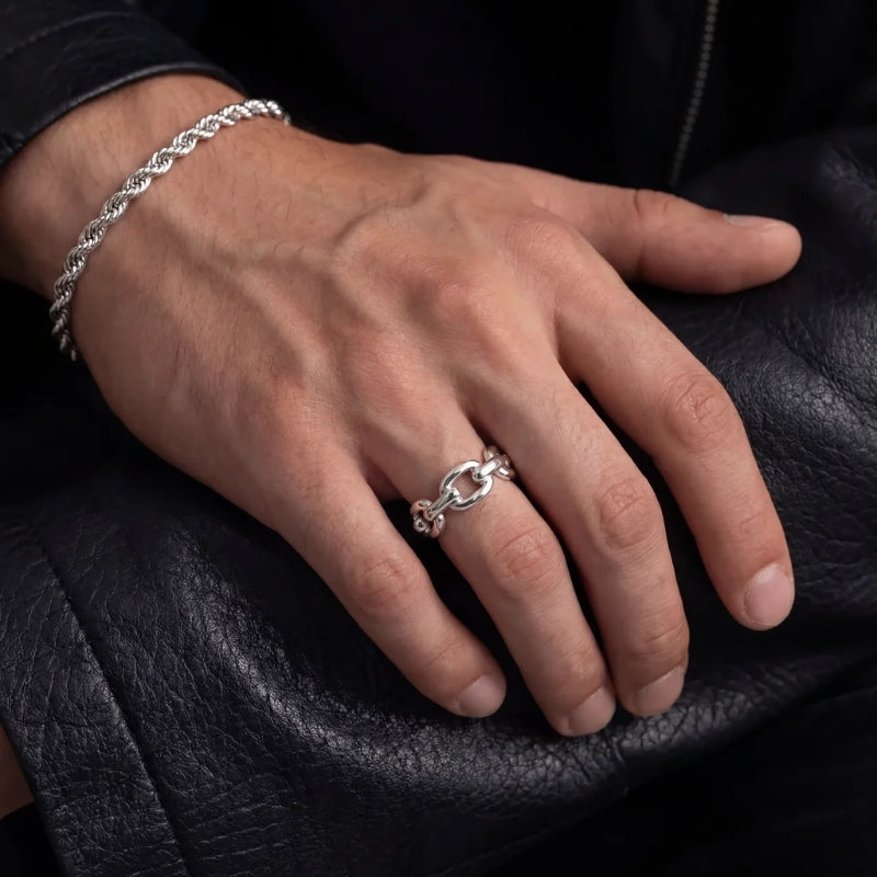 Mariner Chain Ring