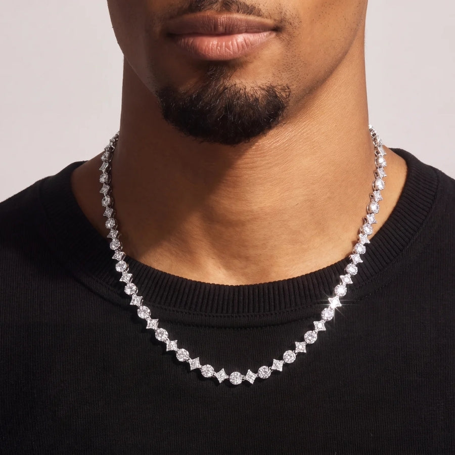 Astra Tennis Chain