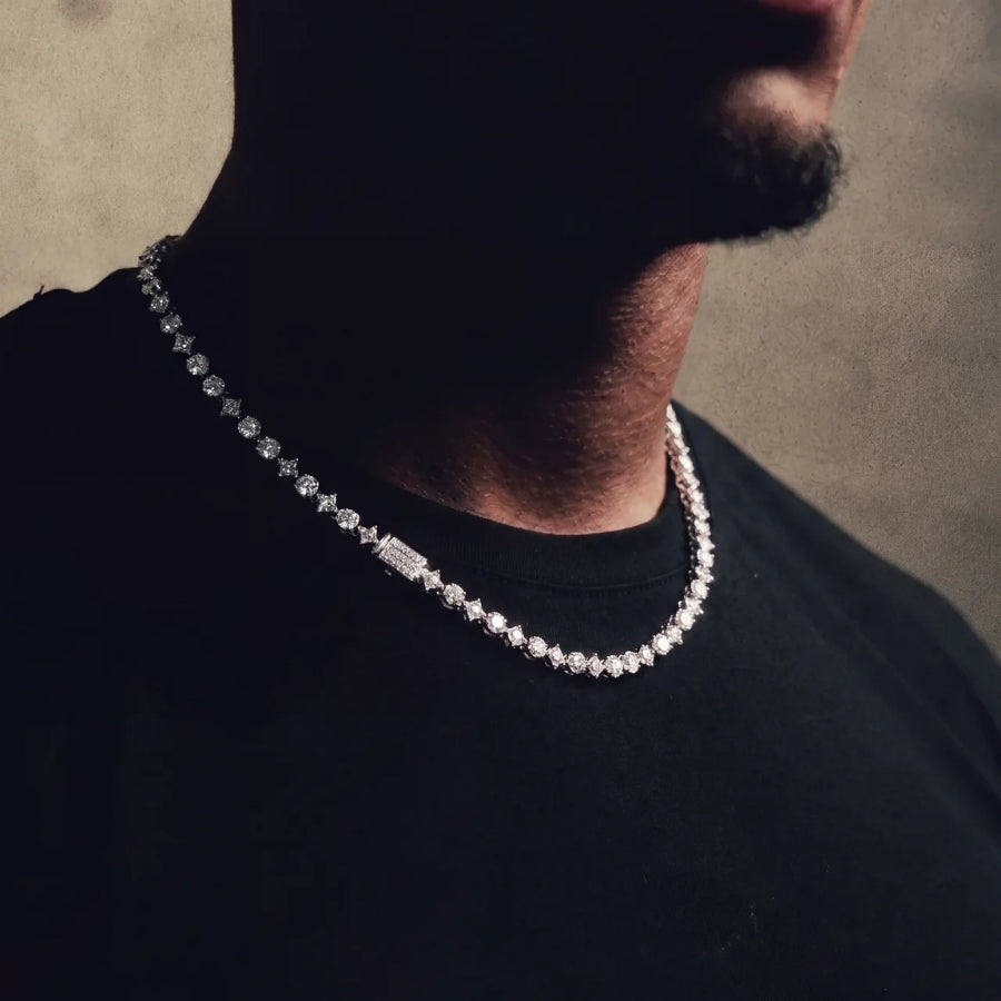 Astra Tennis Chain