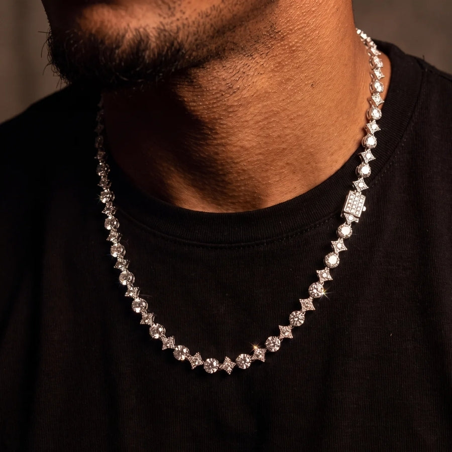 Astra Tennis Chain