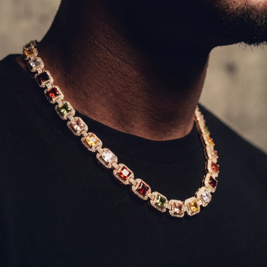 Spectrum Royale Chain - 12mm