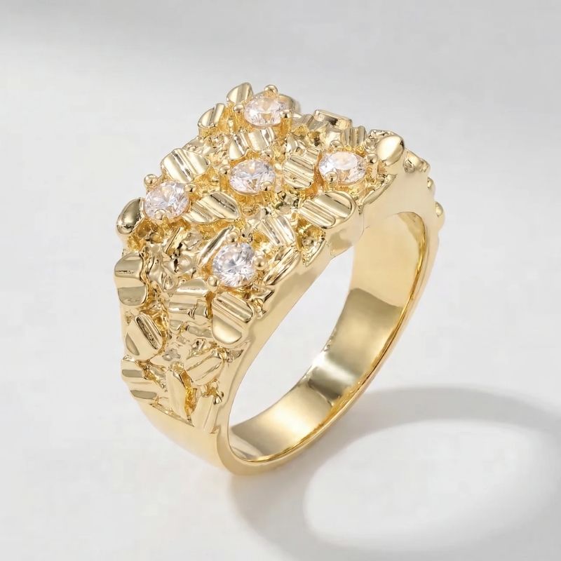 The Sopranos Ring