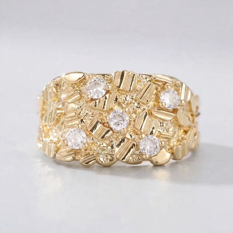 The Sopranos Ring