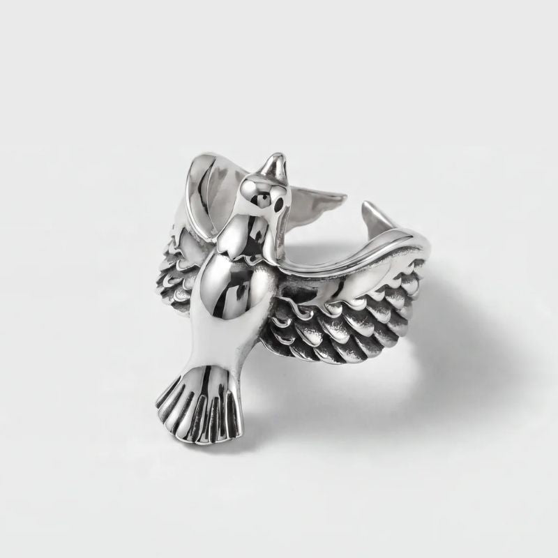 Falcone Ring