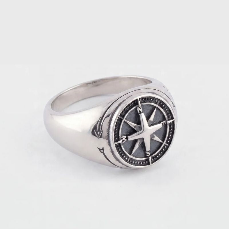 Boreas Ring