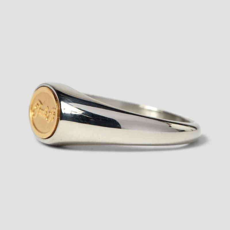 The Outlaw Ring