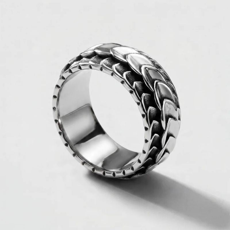 Draco Ring