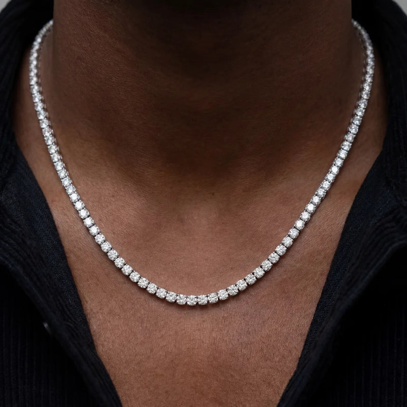 Chains & Necklaces