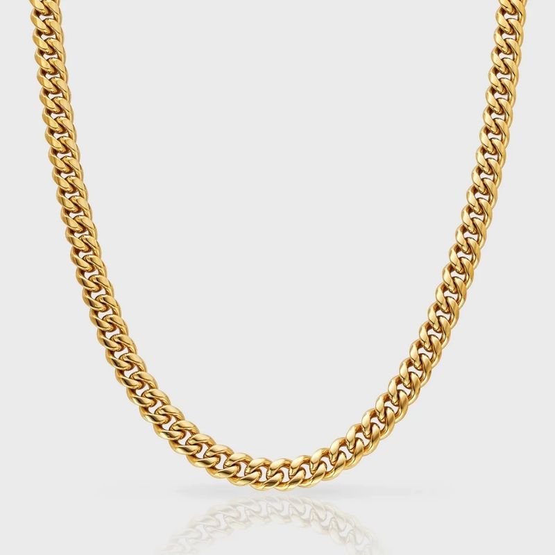 Cuban 8mm