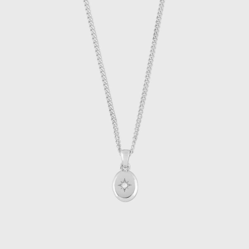 Nova Pendant Necklace