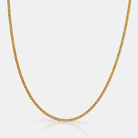 Chain (Gold) 2mm