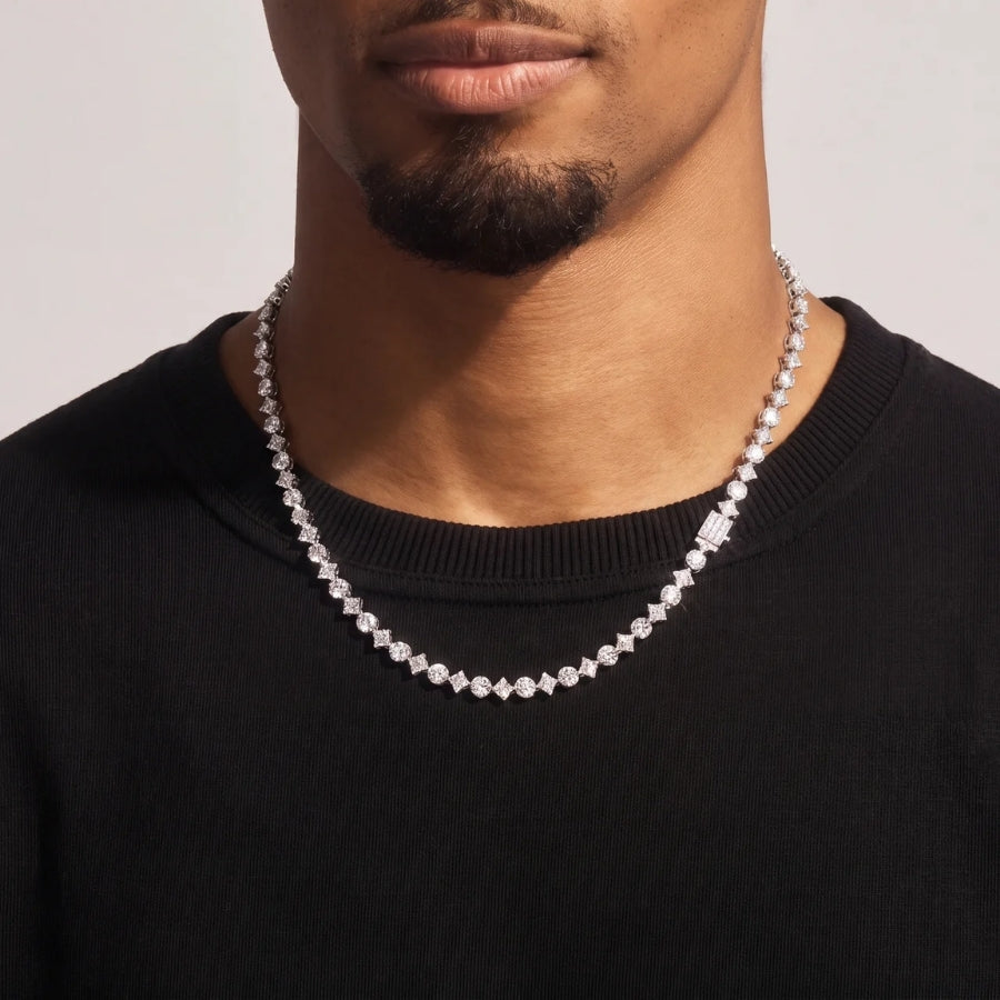 Astra Tennis Chain