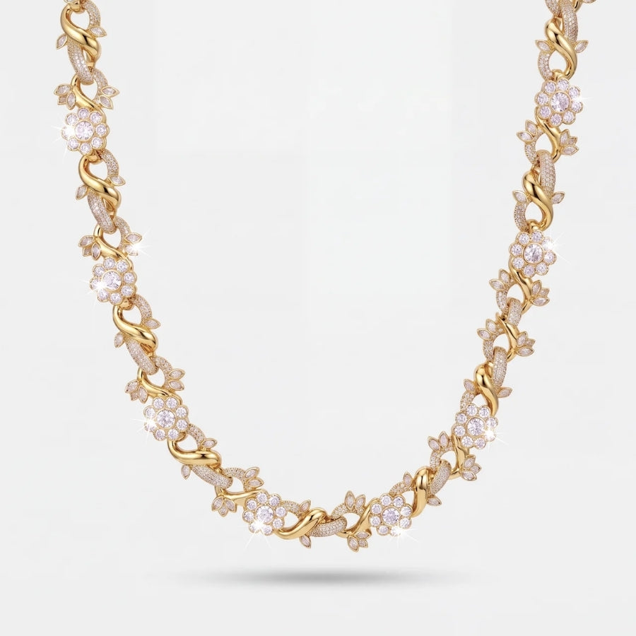 Eden Vine Flower Chain
