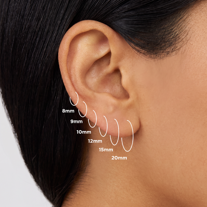 Earrings Fit Guide