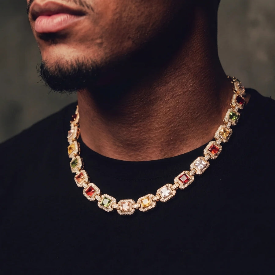 Spectrum Royale Chain - 12mm