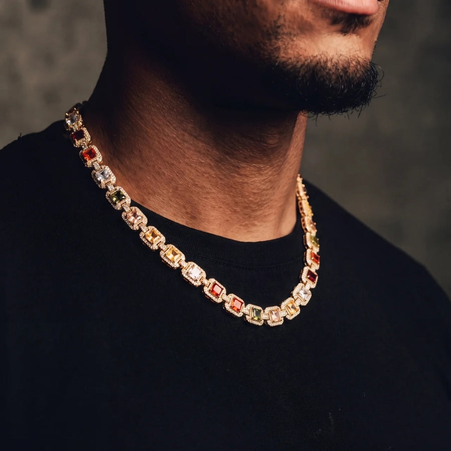 Spectrum Royale Chain - 12mm